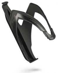 Fahrradzubehör HALTER CUSTOM RACE SCHWARZ MATT SOFT TOUCH, GLASFASER