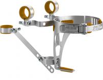 Werkstatt & Lagerung HALTER EROICA EINZELN .