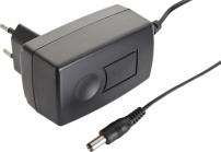 Fahrradzubehör ELITE NETZTEIL QUBO DIGITAL .