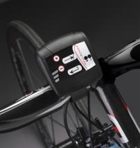 Fitnessgeräte ELITE KONSOLE REALPOWER WIRED 2014508