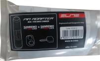 Fitnessgeräte 20MM ADAPTER F. SANREMO RACE LOCK UND SAN REMO TOUR LOCK