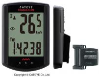 Fahrradzubehör COMPUTER STRADA WIRELESS CC-RD310W NORMALER SENSOR