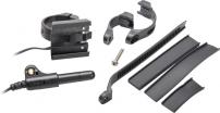 Fahrradzubehör HALTER MITY1+2/TOMO LENKER      *** SENSOR MIT SCHELLE