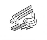 Werkstatt & Lagerung UNIVERSALMONTAGE KIT SENSOR FÜR SENSOREN MIT SCHELLE