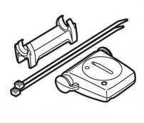 Fahrradzubehör SENSOR DIGITAL ADVENTURE CC-AT200W .