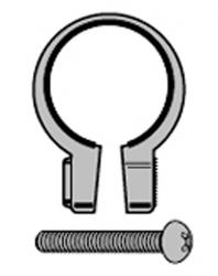 Werkstatt & Lagerung SCHELLE SP-8 31,0-34,5MM 1-STÜCK 544-0970