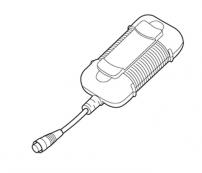Fahrradzubehör BATTERIESATZ HL-EL830/820 LI-ION 7,4V-2300MAH