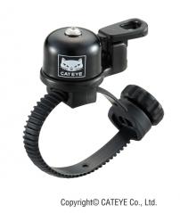 Fahrradzubehör KLINGEL OH-2400 SCHWARZ OH-2400