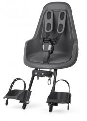 Werkstatt & Lagerung KINDERSITZ ONE MINI URBAN GREY