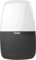 Werkstatt & Lagerung WINDSCHUTZ MINI EXCLUSIVE BLACK .