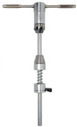 Werkstatt & Lagerung VAR SPINDELSET Z.STEUERROHRBEARBTG. OHNE FRÄSWERKZEUGE/ZENTRIERST.