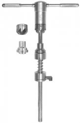 Werkstatt & Lagerung VAR SPINDELSET Z.STEUERROHRBEARBTG. CANE CREEK SEMI STEUERSATZ