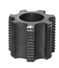 Werkstatt & Lagerung VAR INNENLAGERGEWINDESCHNEIDER RE. 36X24,RECHTSGEWINDE,HSS-STAHL