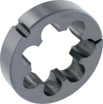 Werkstatt & Lagerung VAR 1 1/8GABEL-SCHNEIDEINSATZ TICN DIAM.EXT.50,8MM FH-04020-1.1/8