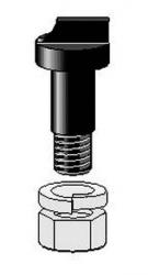 Werkstatt & Lagerung VAR BEUTEL M.2 ERSATZEINSÄTZEN PROFI-HAKENZANGE BP-01600