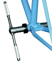 Werkstatt & Lagerung VAR LAGERSCHALEN-MONTAGEWERKZEUG M.35.1/36.1 AUFSATZ, BP-03000