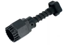 Werkstatt & Lagerung VAR KOMPAKTINNENLAGERWERKZEUG SHIMANO