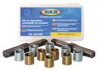 Werkstatt & Lagerung VAR REPARATURSATZ F.PEDALGEWINDE 5/8X24TPI (LINKS&RECHTS)