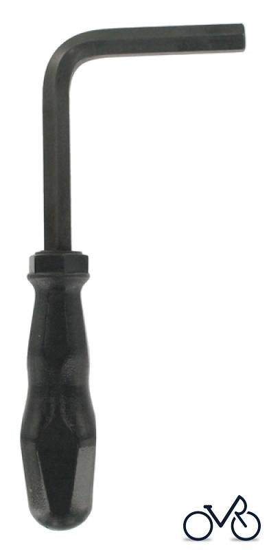 VAR Innensechskantschlüssel RL-09600 11mm für Freilaufkörper 