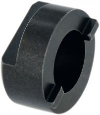 Werkstatt & Lagerung VAR 2-NUT-FREILAUFKÖRPERABNEHMER SINGLE SPEED-FREILAUF,MOPED