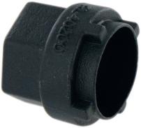 Werkstatt & Lagerung VAR 4NUT-BMX-FREILAUFKÖRPERABNEHMER ACS 14/15 TEETH