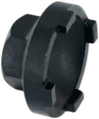 Werkstatt & Lagerung VAR 4NUT-BMX-FREILAUFKÖRPERABNEHMER ACS FAT 16/22 TEETH