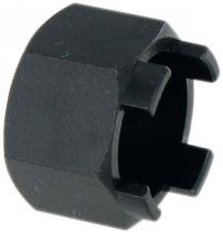 Werkstatt & Lagerung VAR 4-NUT-FREILAUFKÖRPERABNEHMER FÜR SUNTOUR