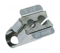 Werkstatt & Lagerung VAR ACHSKLEMMBACKEN VORDER-U.HINTERRADNABEN