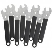 Werkstatt & Lagerung VAR 14MM PROFI-NABENKONUSSCHLÜSSEL STÜCK