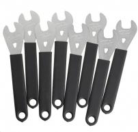 Werkstatt & Lagerung VAR 15MM PROFI-NABENKONUSSCHLÜSSEL STÜCK