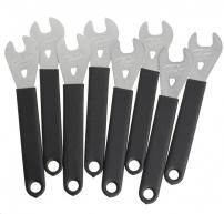 Werkstatt & Lagerung VAR 18MM PROFI-NABENKONUSSCHLÜSSEL STÜCK