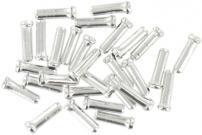 Fahrradzubehör VAR EINHEIT M.200 ENDKAPPEN AUßEN 5 F.AUSSENHÜLLEN DIAM.5,0MM