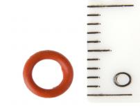 Werkstatt & Lagerung VAR O-RING 3.5MM BLEEDINGK.FR-30000 F.HYDR.SCHEIBENBREMSEN, 3.5MM