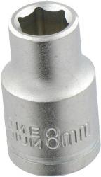 Werkstatt & Lagerung VAR 8MM STECKNUSS-EINSATZ 3/8 FÜR DREHMOMENTSCHLÜSSEL