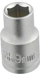 Werkstatt & Lagerung VAR 9MM STECKNUSS-EINSATZ 3/8 FÜR DREHMOMENTSCHLÜSSEL
