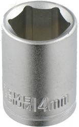 Werkstatt & Lagerung VAR 14MM STECKNUSS-EINSATZ 3/8 FÜR DREHMOMENTSCHLÜSSEL