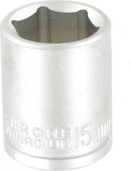 Werkstatt & Lagerung VAR 15MM STECKNUSS-EINSATZ 3/8 FÜR DREHMOMENTSCHLÜSSEL