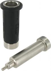 Werkstatt & Lagerung VAR KRALLEN-MONT.WERKZEUG 1"&1 1/8" AHEAD, MIT FÜHRUNGEN