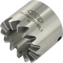 Werkstatt & Lagerung VAR FRÄSER 1-1/8"GABELSCHAFT D30.1 ZU FH-04200