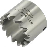 Werkstatt & Lagerung VAR FRÄSER 1-1/2"GABELSCHAFT D39.9 ZU FH-04200