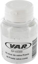 Werkstatt & Lagerung VAR 50ER-PACK PRESTA VENTILEINSÄTZE .