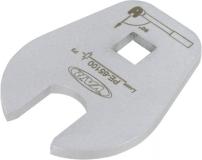 Werkstatt & Lagerung PEDALADAPTER 15MM F DREHMOMENTSCHL. PE-65100