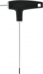 Werkstatt & Lagerung 2MM INNEN6KANTSCHLÜSSEL MIT GRIFF CL-18000-02