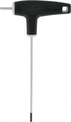 Werkstatt & Lagerung 2.5MM INNEN6KANTSCHLÜSSEL MIT GRIFF CL-18000-02.5