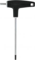 Werkstatt & Lagerung 4MM INNEN6KANTSCHLÜSSEL MIT GRIFF CL-18000-04