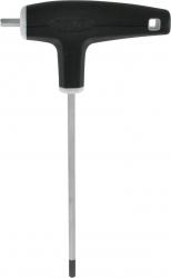 Werkstatt & Lagerung 5MM INNEN6KANTSCHLÜSSEL MIT GRIFF CL-18000-05