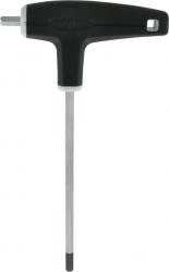 Werkstatt & Lagerung 6MM INNEN6KANTSCHLÜSSEL MIT GRIFF CL-18000-06