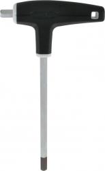 Werkstatt & Lagerung 8MM INNEN6KANTSCHLÜSSEL MIT GRIFF CL-18000-08