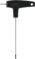 Werkstatt & Lagerung 2.5MM KUGELKOPFINNEN6KANT M. GRIFF CL-18100-02.5