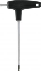 Werkstatt & Lagerung 4MM KUGELKOPFINNEN6KANT M. GRIFF CL-18100-04